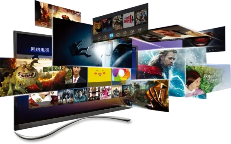Lemo TV